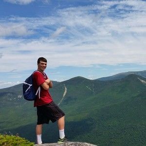 Meet your Posher, Dan